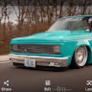 Meet your Posher, Jacoby